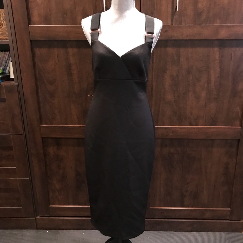 Ted Baker Neoprene Bodycon